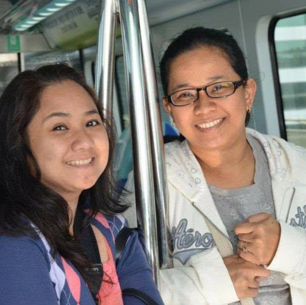 Meet your Posher, Isay